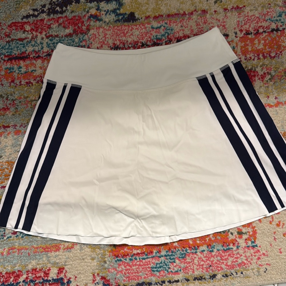 Addison Bay Tennis Skirt
